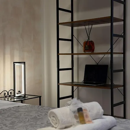 Dorsoduro Apartamento Venecia