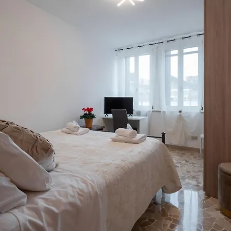 Dorsoduro Apartamento