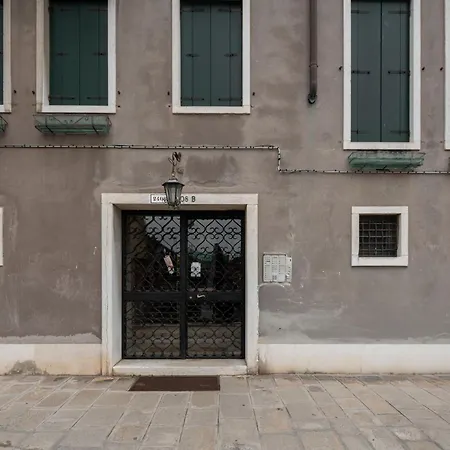 Dorsoduro Apartamento