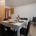 Dorsoduro Apartamento