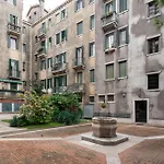 Dorsoduro Apartamento Venecia
