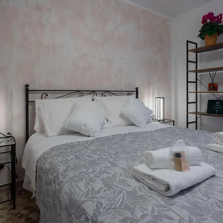 Dorsoduro Appartement Venetië