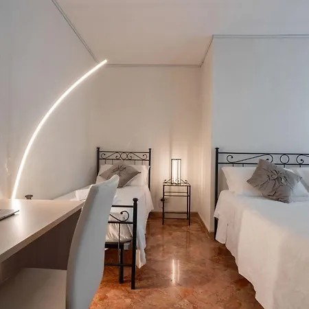 Dorsoduro Appartement