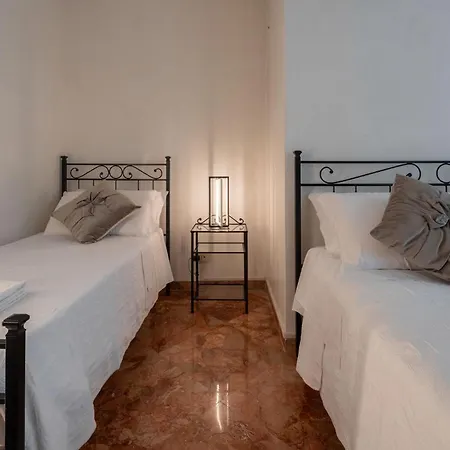Dorsoduro Appartement *