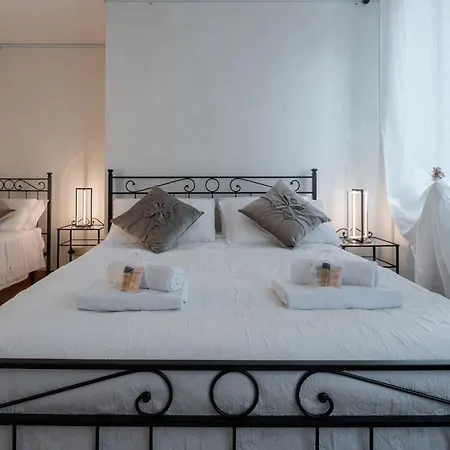 Appartement Dorsoduro *