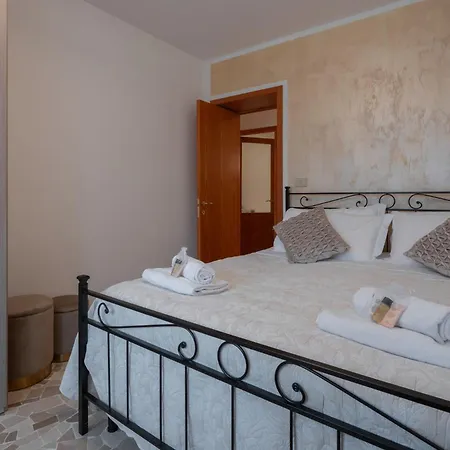 Dorsoduro * Venetië