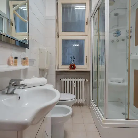 Appartement Dorsoduro Venetië