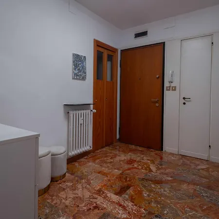 Dorsoduro * Venetië