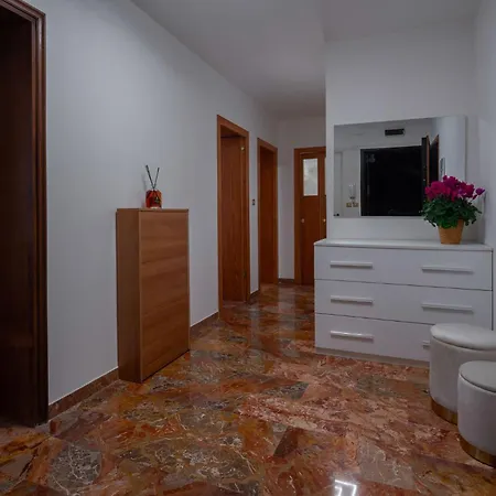 Dorsoduro Appartement Venetië