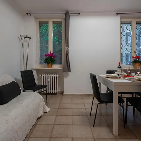Dorsoduro Appartement