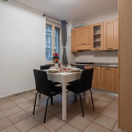 Appartement Dorsoduro *
