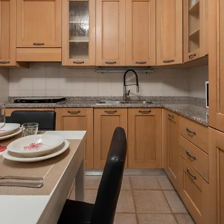 Appartement Dorsoduro
