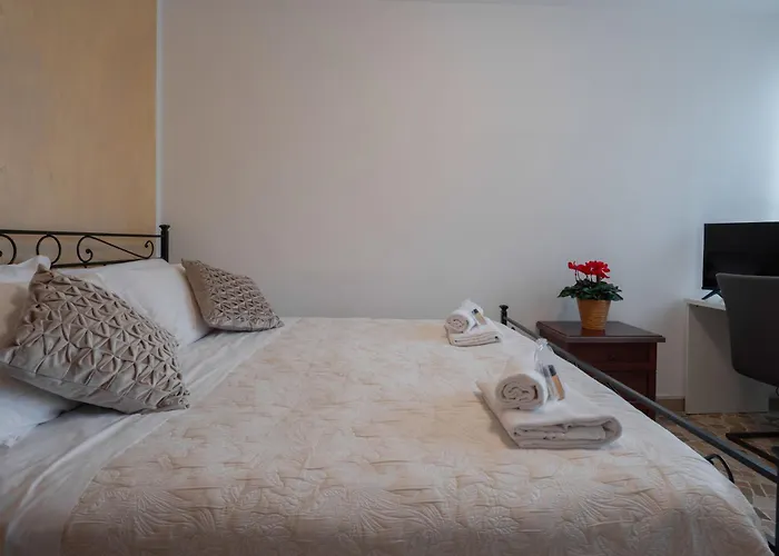 Dorsoduro Appartamento *