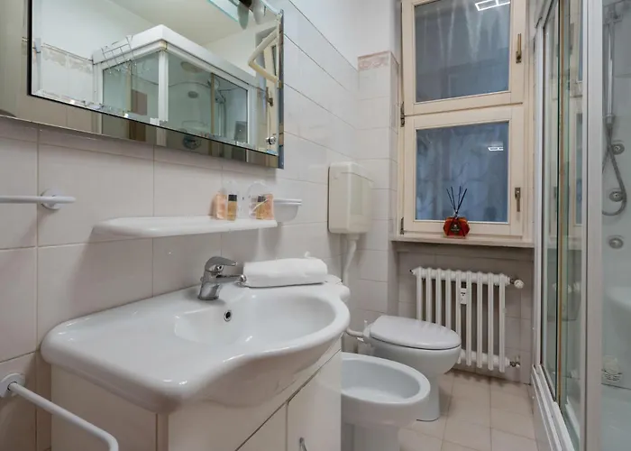 Dorsoduro Appartamento *