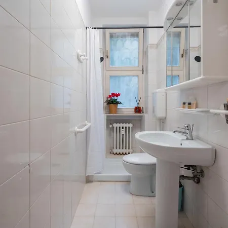 Apartament Dorsoduro