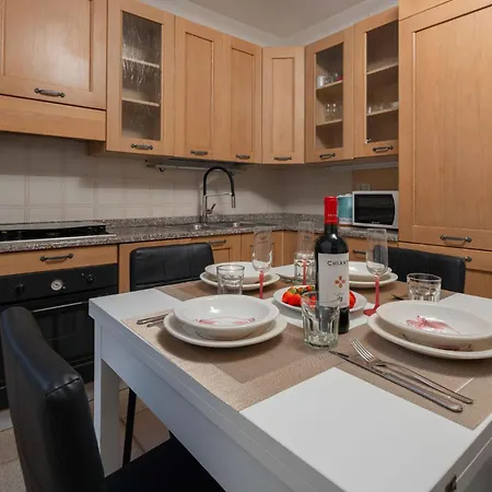 Apartament Dorsoduro
