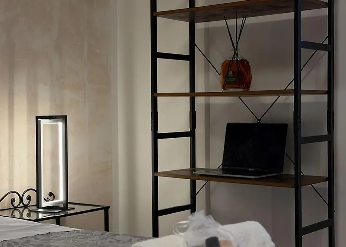 Dorsoduro Apartman Velence