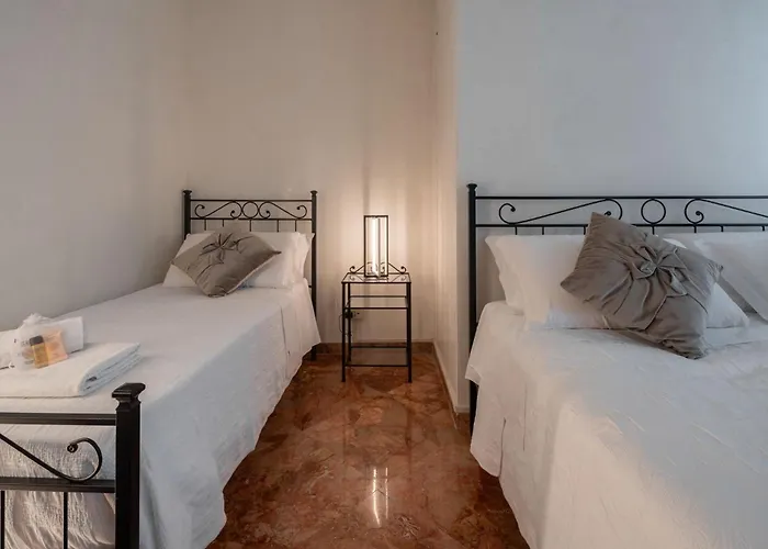 Dorsoduro Apartman *