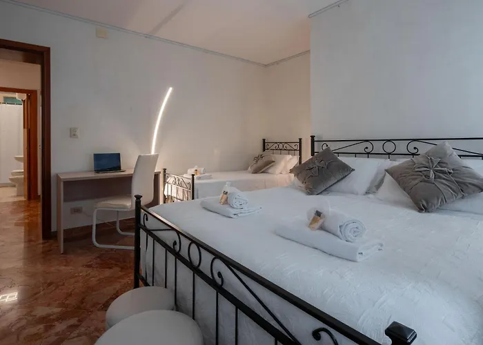 Apartman Dorsoduro