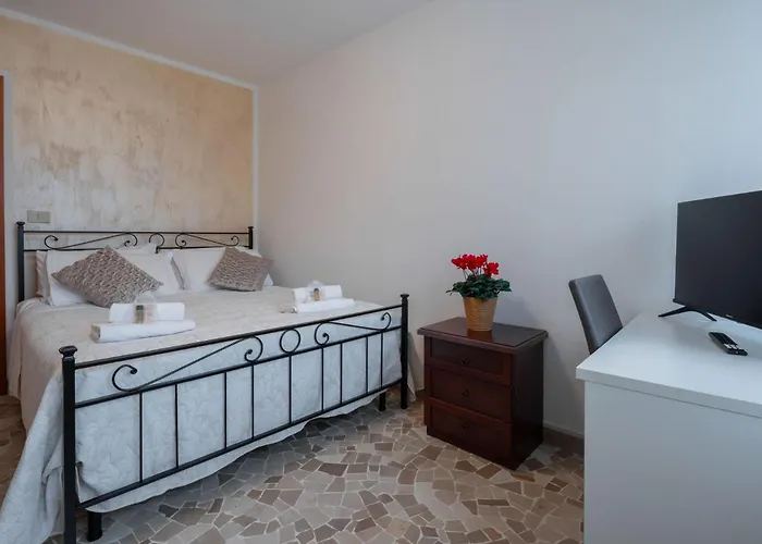 Dorsoduro Apartman *