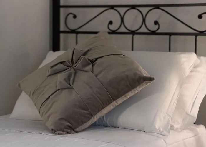 Апартаменты Dorsoduro