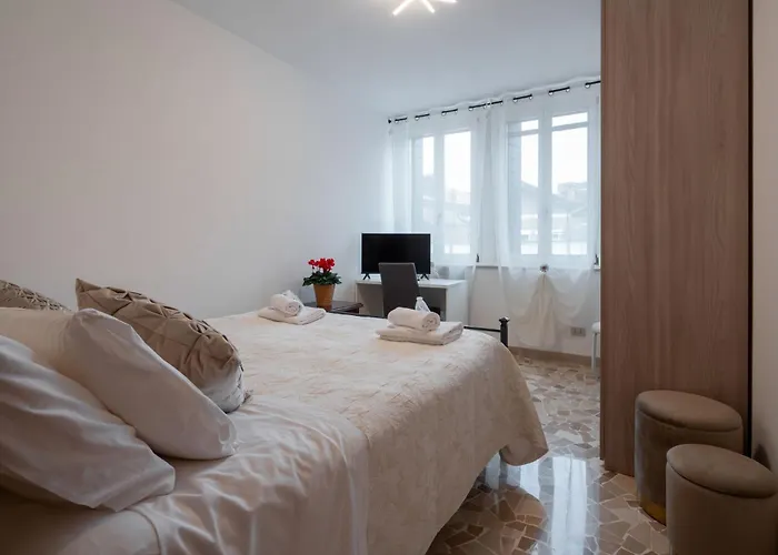 Dorsoduro Apartman