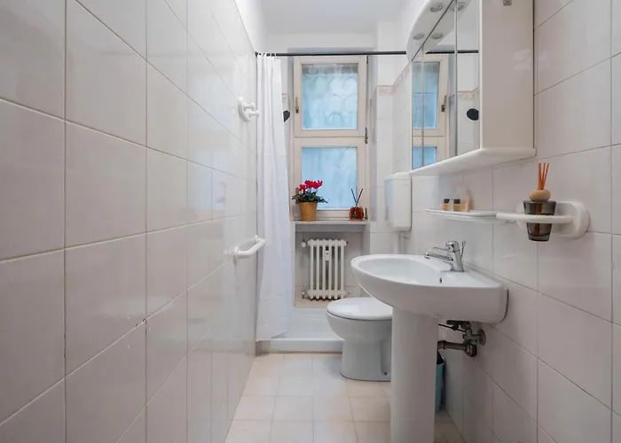 Apartman Dorsoduro