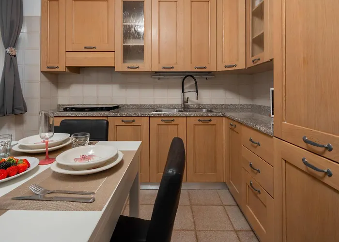 Apartman Dorsoduro